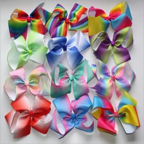 DUBEYI Hair Accessories For Girls