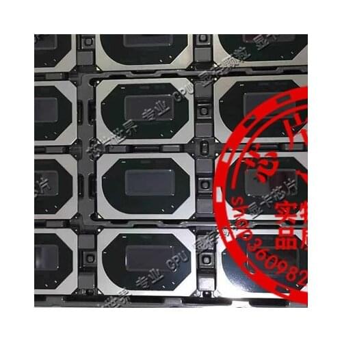 FJ8068404190409S RGKT CPU - Intel Core i5-10210Y Mobile Processor 4 Cores up to 4.00 GHz