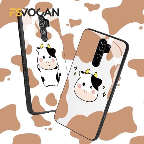 FSVOCAN Xiaomi Poco X3 Phone Cases