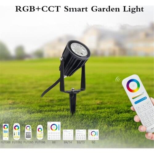 HEGUOGUO Garden Lights