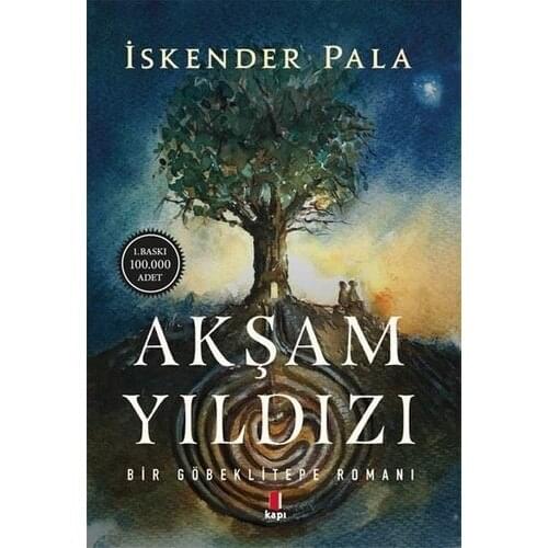 Kapı Yayınları 