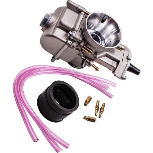 PWK32 32mm Carburetor Carb For 250cc to 300cc engine For Yamaha for Honda ATV UTV YZ80 YZ85