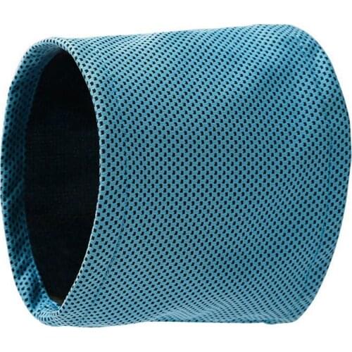 Summer Pet Breathable Scarf Cool Dog Collar Cooling Bandana For Small Medium Large Dogs Pet Accessories Supplies