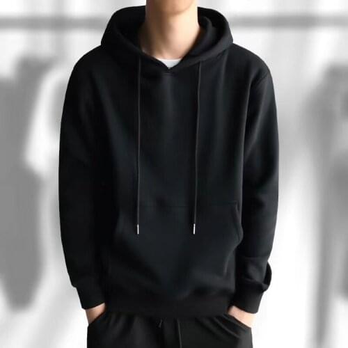 Liva girl Men's Hoodies