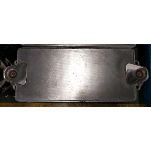 FEBIAT oil cooler used for VOLVO 1945965