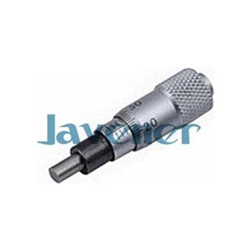 Micrometer Head MT6.5-1 Travel 6.5mm( 2.55" ) Gradient Spacing For Automation Printing Photology Equipment