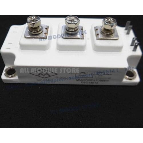 MMG200D170B6EN MMG100D120B6HN MMG200D120UA6TN MMG300D170B6EN FREE SHIPPING NEW AND ORIGINAL MODULE