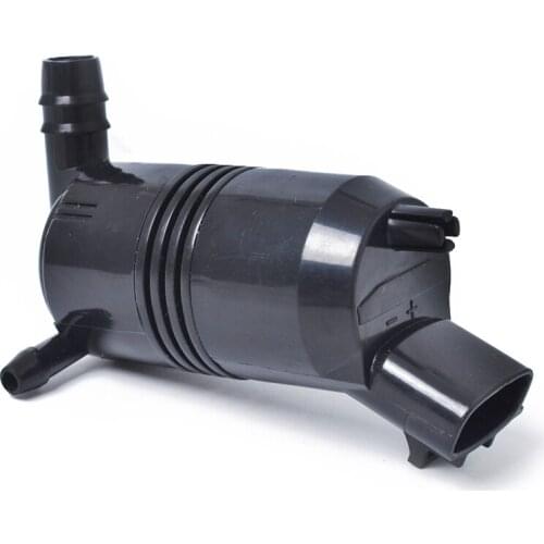 Windshield Washer Pump Motor 85330-06030 for Toyota 85315-02030/85330-06031/22138719 Windshield washer pump r30