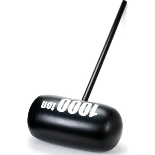 Inflatable Hammer Kids Swimming Pool Beach Themed Party Toy Gift