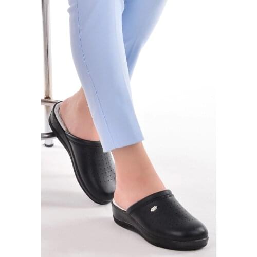 Overhead Orthotic Insole Casual Doctor/Home Slipper