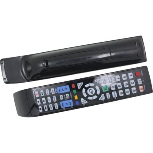 Replace Remote Control For Samsung LE32A766R1W LE37A615A3F LE37A616A3F LCD TV