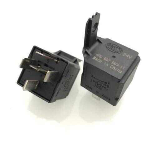 24V relay 4RD 007 903-11 4RD 007 903 11 4RD00790311 4RD-007-903-11 24VDC 5PIN