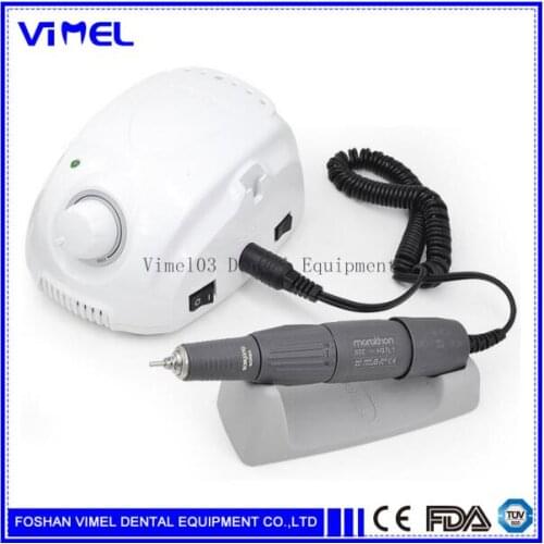 Saeyang Dental Micromotor Champion M3 MARATHON Handpiece SDE-SH3L Dental Laboratory Material