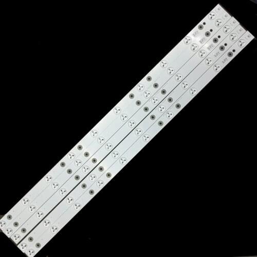 Led backlight for 32E55HM SW32-3228-111025-REV1.0 SDL320X1-S00A