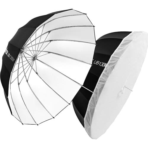 TRIOPO Photo Umbrellas
