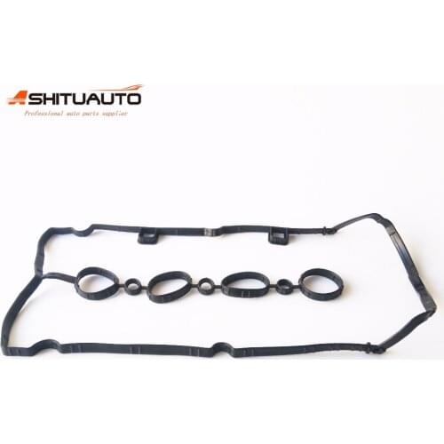 High Quality Valve Cover Gasket For Chevrolet Aveo Cruze Sonic G3 Saturn Astra OEM# 55354237