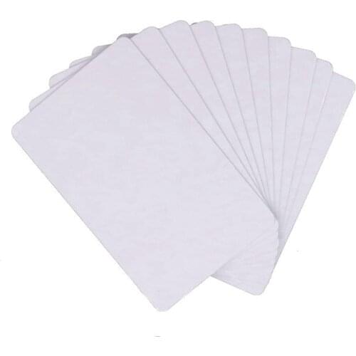 10PCS NFC Forum Type1 Type2 Type3 Type4 Type5 14443-3A 6319-4 ISO14443-4 ISO15693