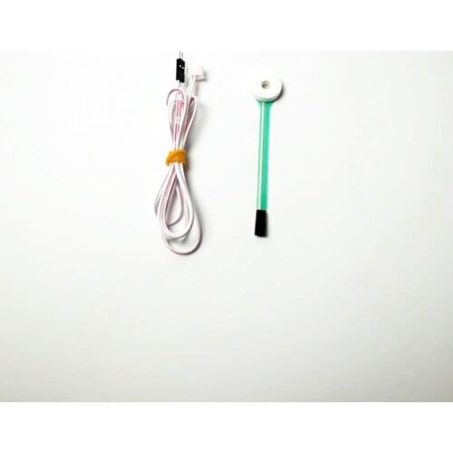 3D printer auto-leveling sensor parallel arm delta delta kossel auto-leveling universal