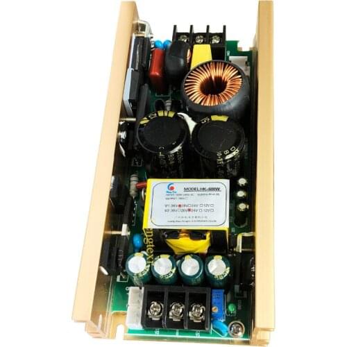 9R/10R Stage Beam Light Driver Ballast SMPS Switched Mode Power Supply Drive Replacement Part For Sharpy Beam Moving Head Light