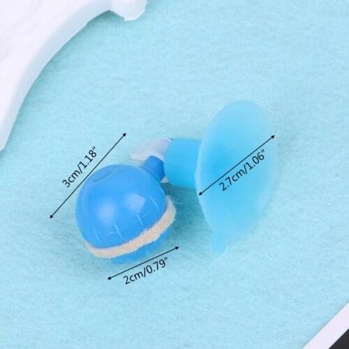 Aquarium Air Bubble Increaser Fish Tank Oxygen Increase Ball Air Pump Accessory P15D