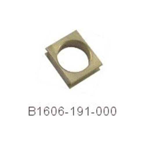 B1606-191-000 Feed Eccentric Slide Block for Juki MS-1190