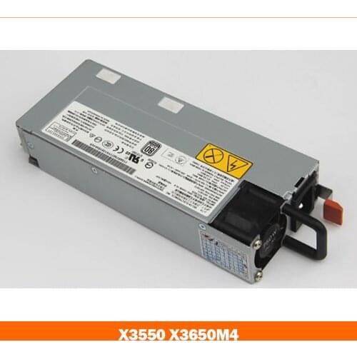 Power supply for DPS-750AB-1 A 94Y8078 94Y8079 750W, fully tested