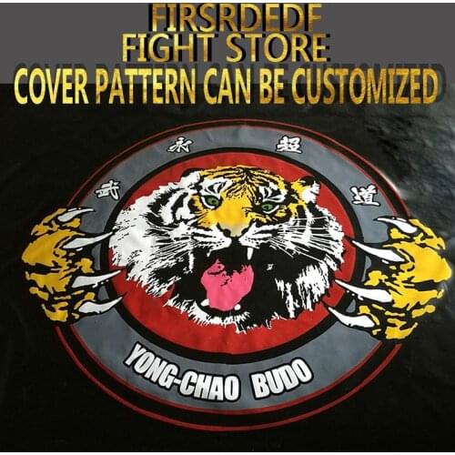 Boxing Ring Cover Cover Sanda Table Non-slip Cover Single Boxing Table Thick Canvas Cover Apron Exclusive LOGO Customization