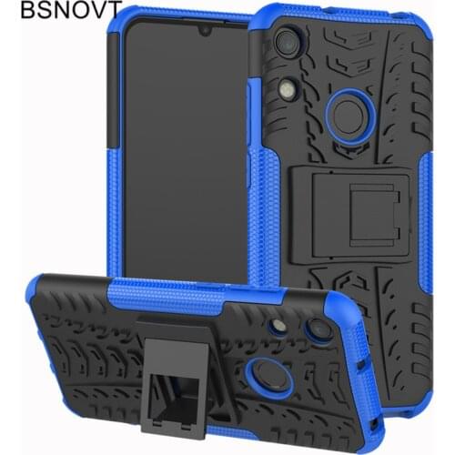 For Huawei Y6S Case 6.09" Soft Silicone Armor Bumper Anti-knock Phone Case For Huawei Y6S Cover Fo Huawei Y6S Case Y6S Y6 2019