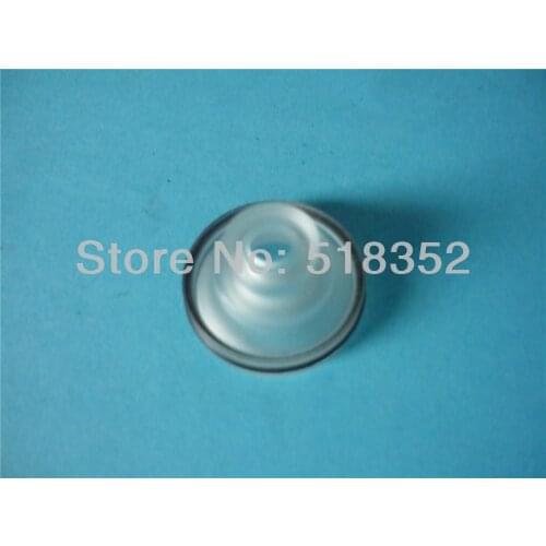 CHMER CH201 Water Nozzle With Groove for WEDM-LS Wire Cutting Machine Parts, Transparent Acrylic