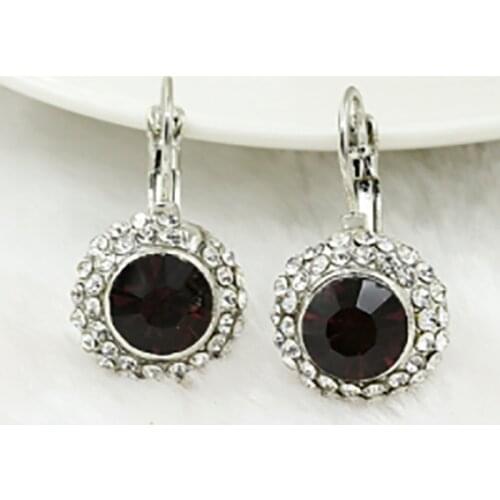 Dankaishi Stud Earrings