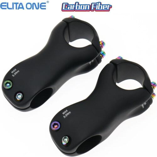 ELITA ONE Bicycle Stems