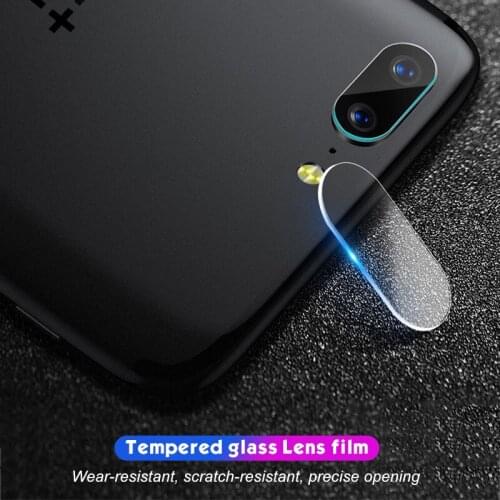 GerTong Screen Protectors For OnePlus 7T Pro
