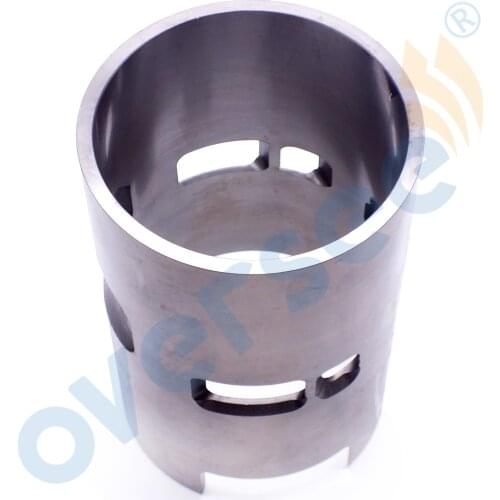 11212-95325 Cylinder Sleeve Liner For Suzuki Outboard Parts 48HP 55HP 11212 95325 Dia.:84mm