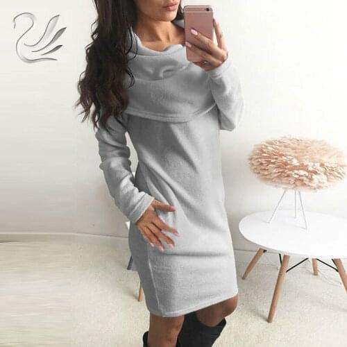 Модные платья-футляры Jocecat China At AliExpress