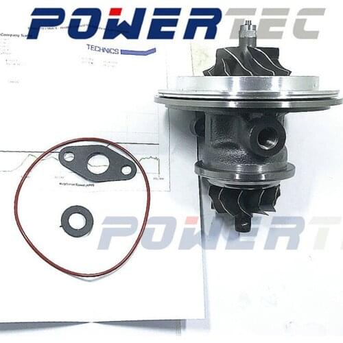K03 turbo chra 53039880115 53039700115 124664 turbocharger cartridge core for Fiat Ducato III 2.3 120 Multijet F1AE0481D 120 HP