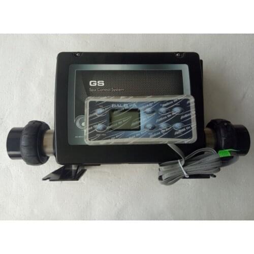 Hot tub spa controller pack 3 Jet pump spa Fit A-tech & Oceania,Arcadia , alventi ocean spa with GD3001 GD-3001