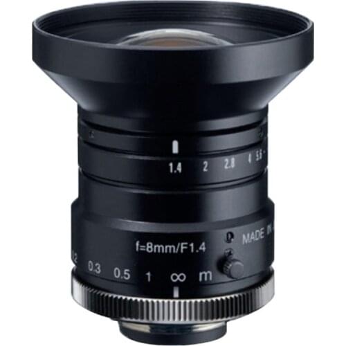Kowa lens microscope objective lens LM8HC