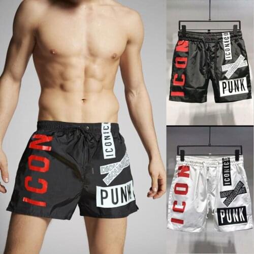 2021 Men Casual Shorts Men Sports Shorts Fitness Bodybuilding Training Mens Shorts Jogger Bermuda Quick Dry Breathable Shorts