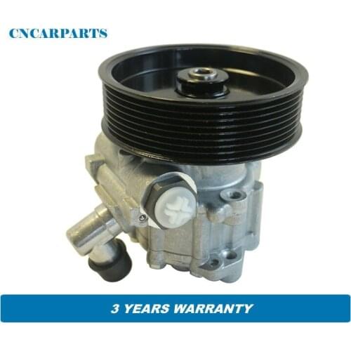 Power Steering Pump Fit for Mercedes Benz W164 ML280 ML320 R320 R280 GL320 X164