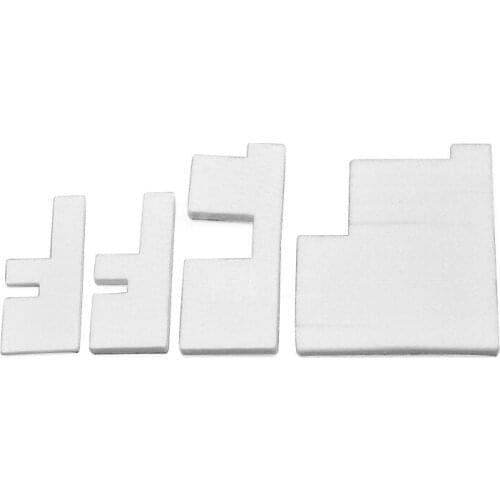 New Maintenance Box Waste Ink Tank Sponge For Canon G1500 G1600 G1700 G1800 G2800 2500 G2600 2700 G3500 3600 G3700 3800 Printers