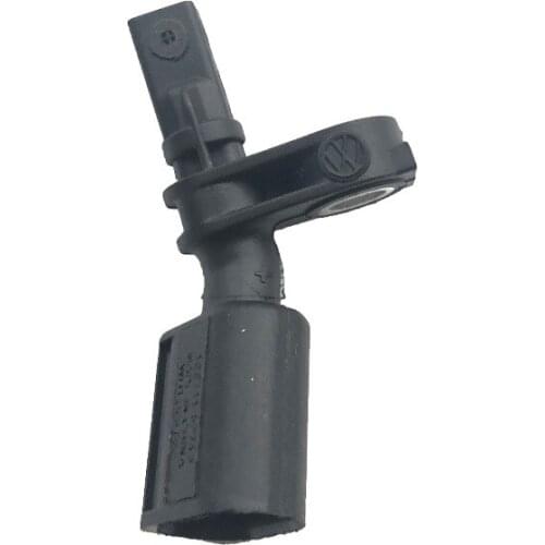 Forward right ABS Wheel Speed Sensor For VW Polo Tiguan GOLF Jetta Lingdu Santana Audi A3 A1 RS3 OE:WHT003860 6Q0927804A/B