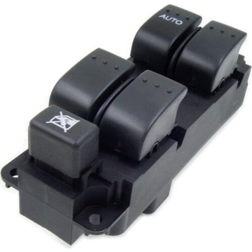 Power Window Switch for 2004-2009 Mazda 3, 2009 Mazda 3 Sport BN8F66350A BN8F-66-350