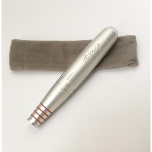 Direct Selling Microblading Handles Artmex V11 Adjustable Tattoo Handle Permanent Cosmetic Tattoo Machines Tattoo Pen RpmTattoo