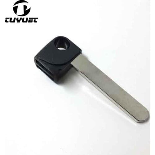 Replacement Insert Emergency Smart Key Blade for Honda Key Shell