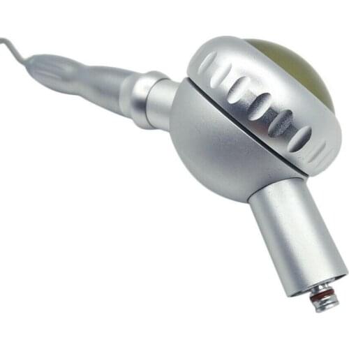 Dental Sandblaster Air Prophy Jet Unit Airflow Mate Polisher NSK Style / Sandblasting Gun Air Polishing for Dental Chair Unit