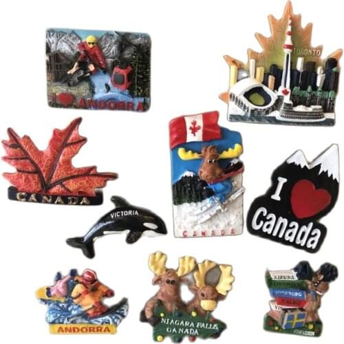 XMBJY Rubber Fridge Magnets