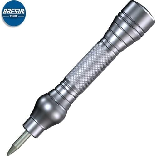 MECHANIC BREAKING TOOL Glass rear cover blasting pen for iPhone X-11ProMAX Huawei P/Mate lens disassembly and repair