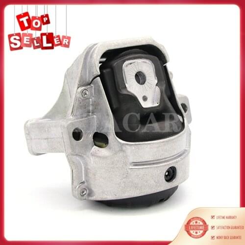 1pc High Quality Engine Mount Support Right 8R0199381AK 8R0199381C Fits For Volkswagen A-udi Rubber Pier