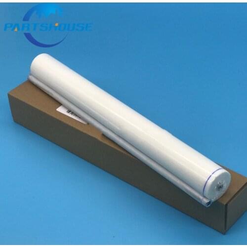 2Pcs Clean Web roller AE04-5046 For Ricoh Aficio AF1060 AF1075 AF2060 AF2075 MP7500 MP8000 MP8001 9001 Fuser Cleaning Web Roller