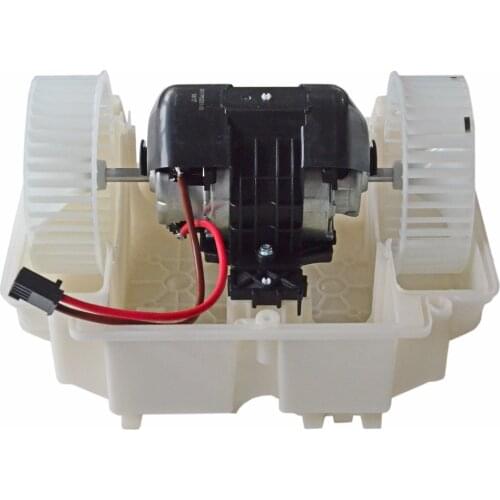 2218202714 New Heater Fan Blower Motor AC for MERCEDES Benz W221 C216 CL550 CL600 CL63 CL65 S350 S400 S550 S600 S63 S65 AMG